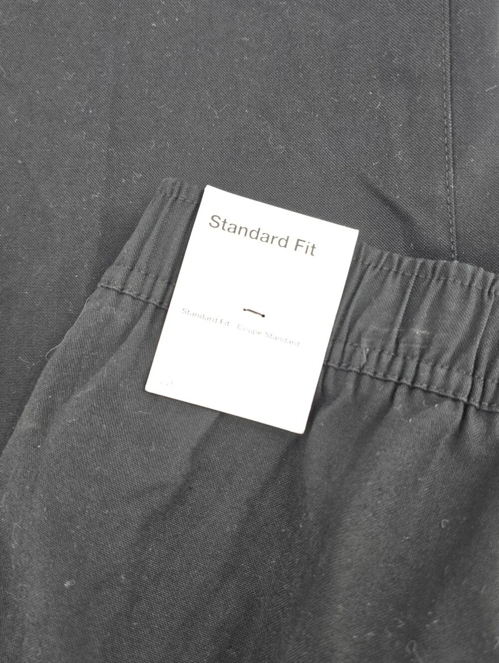 Nike Jordan Active Essentials Woven Classic Pants Men's